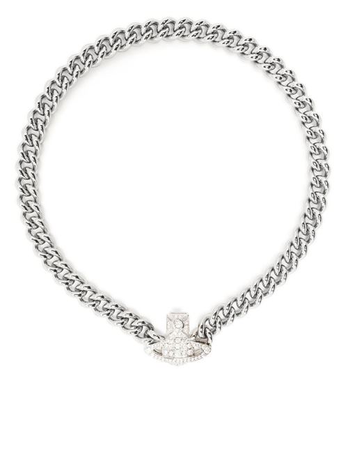 Graziella Necklace VIVIENNE WESTWOOD | 6303002302P102P102